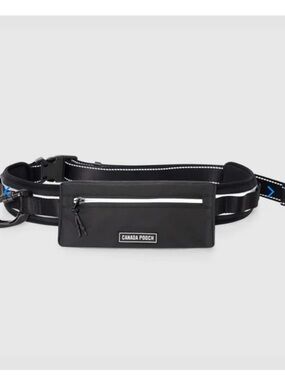 Canada Pooch Handsfree Dog Walking Waist Belt